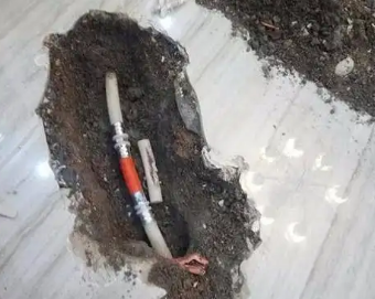 潢川测漏水电话