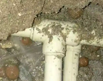 潢川测漏水多少钱