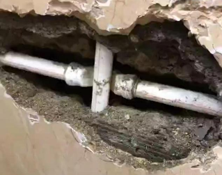 潢川测漏水哪家好