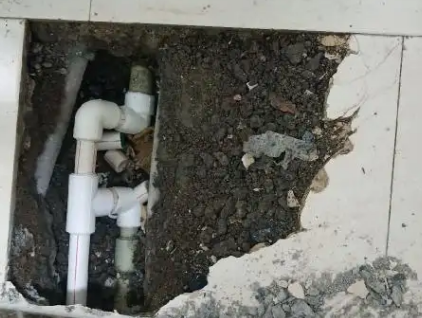 潢川测漏水哪家好