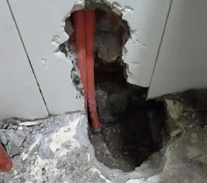 潢川漏水检测电话