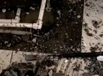 潢川漏水检测电话