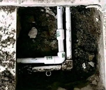 潢川漏水检测多少钱