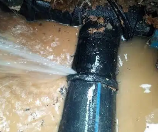 潢川测漏水公司哪家好