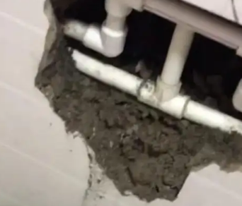 潢川漏水检测电话