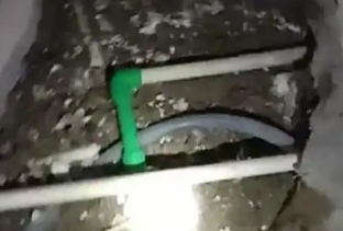 潢川测漏水公司