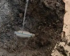 潢川测漏水价格