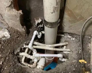 潢川漏水检测哪家好