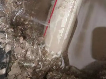 潢川漏水检测哪家好