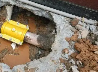 潢川漏水检测哪家好