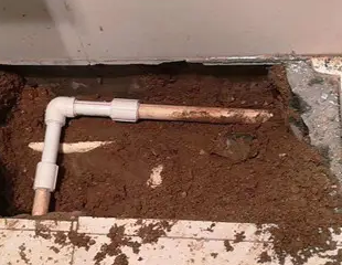 潢川测漏水哪家好