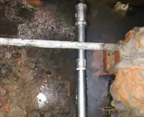 潢川漏水检测公司电话