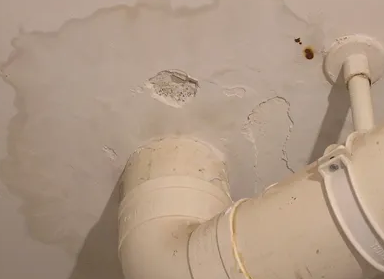 潢川卫生间测漏水多少钱