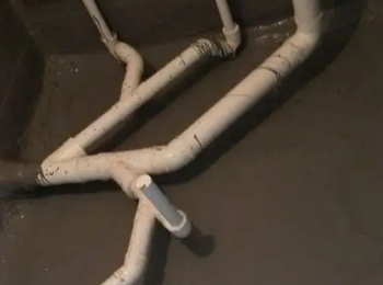 潢川水管漏水检测知识点