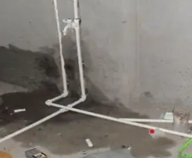 潢川水管漏水检测多少钱