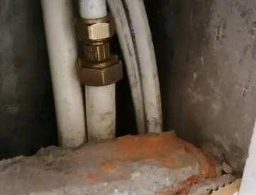 潢川水管漏水检测哪家好