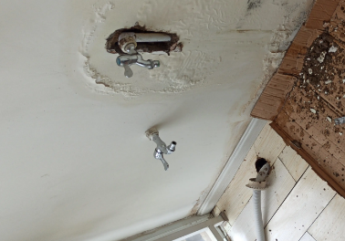 潢川卫生间测漏水