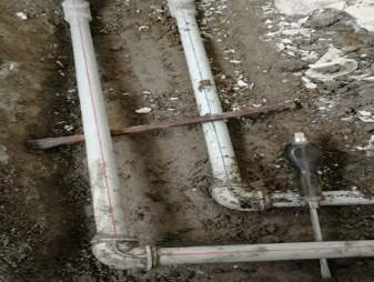 潢川卫生间测漏水多少钱