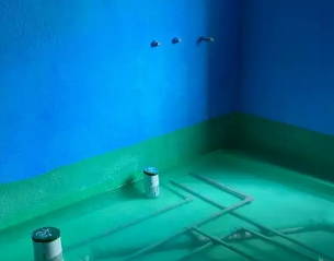 潢川卫生间防水