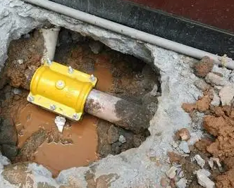 潢川卫生间测漏水哪家好