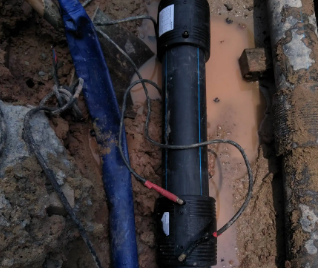 潢川水管漏水检测多少钱