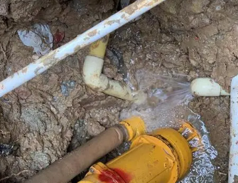 潢川水管漏水检测哪家好