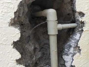 潢川卫生间测漏水哪家好