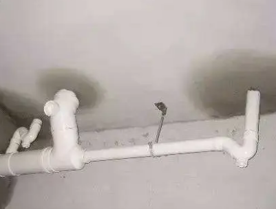 潢川卫生间测漏水的几种情景