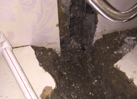 潢川卫生间测漏水哪家好