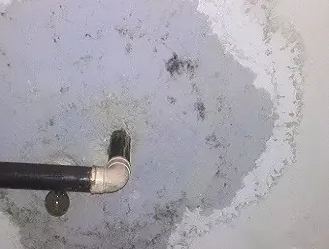 潢川卫生间测漏水之怎么维修