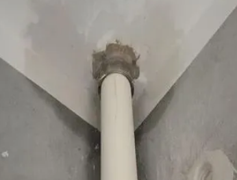 潢川卫生间测漏水价格