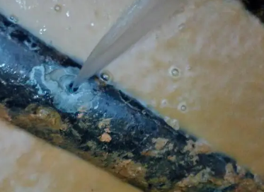 潢川水管漏水检测多少钱