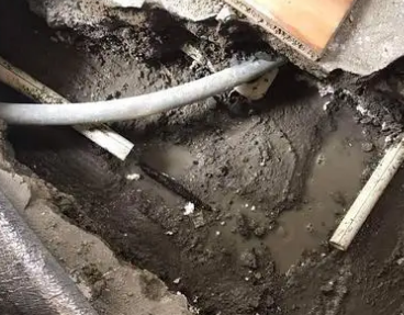 潢川卫生间测漏水价格明细