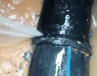 潢川水管漏水检测的小妙招