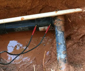 潢川水管漏水检测多少钱