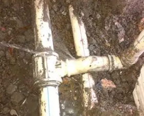 潢川卫生间测漏水多少钱