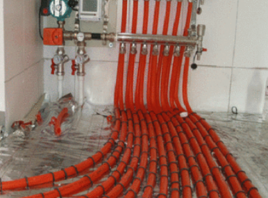 潢川地暖维修多少钱