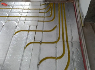 潢川地暖维修哪家好