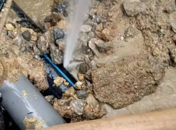 潢川水管漏水检测哪家好