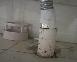 潢川卫生间测漏水哪家好