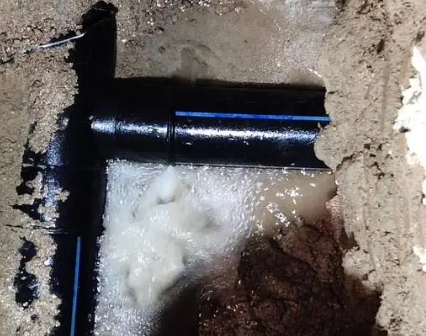 潢川水管漏水检测哪家好