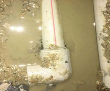 潢川水管漏水检测多少钱