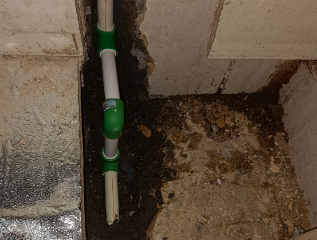 潢川卫生间测漏水哪家好