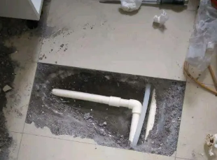 潢川卫生间测漏水哪家好