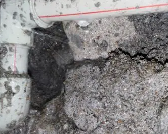 潢川漏水检测多少钱