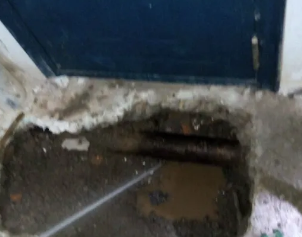 潢川水管漏水检测多少钱