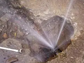 潢川水管漏水检测哪家好