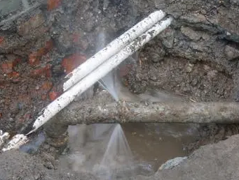 潢川测漏水多少钱