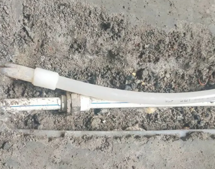 潢川测漏水哪家好