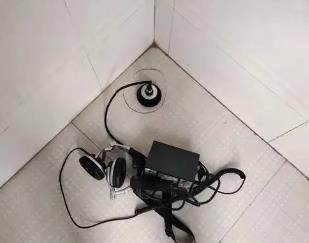 潢川测漏水公司